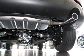 2022款马自达CX-5 2.5L 自动两驱智尊型