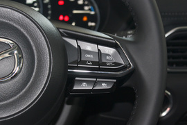 2022款马自达CX-5 2.5L 自动两驱智尊型