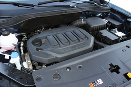2022款福特领睿 EcoBoost 170 尊领型PLUS