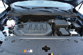 2022款福特领睿 EcoBoost 170 尊领型PLUS