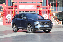 2022款福特领睿 EcoBoost 170 尊领型PLUS