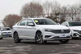2022款大众速腾 280TSI DSG卓越版