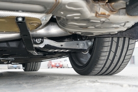 2022款奥迪 RS 6 4.0T Avant