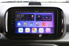 2021款荣威 科莱威CLEVER 302km新四座超能版