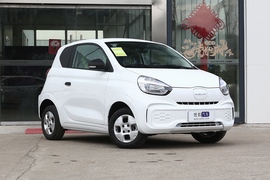 2021款荣威 科莱威CLEVER 302km新四座超能版