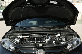 2022款本田XR-V 1.5L CVT黑曜石版