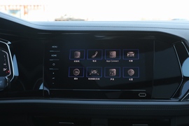 2022款大众速腾 200TSI DSG飞越版