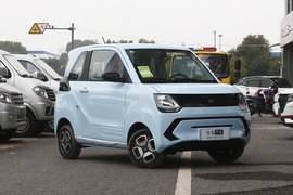 2022款东风 风光MINIEV 舒适型