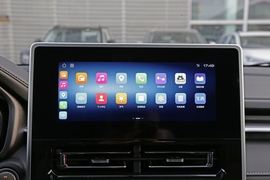 2022款哈弗M6 PLUS 1.5T DCT舒享型