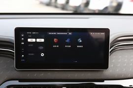 2022款哈弗赤兔 劲享版 1.5T 黄铜兔