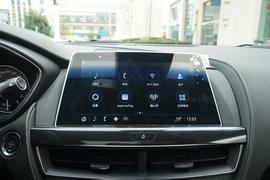 2022款凯迪拉克CT5 28T 豪华型（标准版）