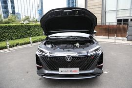 2022款长安CS75 PLUS 第二代 1.5T 自动领航型