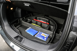 2022款长安CS75 PLUS 第二代 1.5T 自动领航型