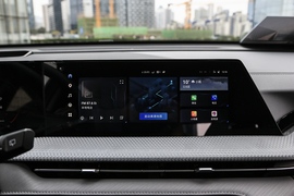 2022款长安CS75 PLUS 第二代 1.5T 自动领航型