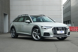 2022款奥迪A6 allroad quattro 55 TFSI 冰雪运动版