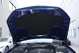 2022款奔驰GLC 300 L 4MATIC 动感型 改款