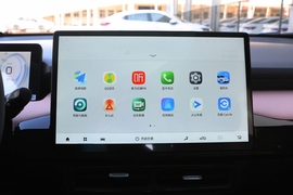 2022款广汽埃安AION Y 70 科技版