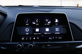 2022款凯迪拉克CT4 28T 豪华型