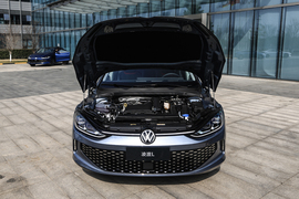 2022款大众凌渡L 280TSI 超辣旗舰版