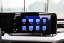 2022款大众凌渡L 280TSI 超辣旗舰版