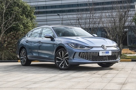 2022款大众凌渡L 280TSI 超辣旗舰版