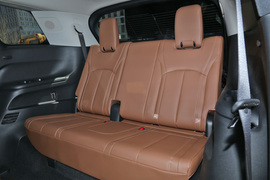 2022款英菲尼迪QX60 2.0T 四驱豪华版