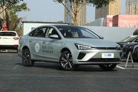 2021款飞凡ER6 新动版 620km 智尊版