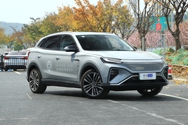 2021款飞凡MARVEL R 后驱PRO版