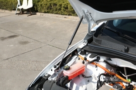 2022款别克微蓝6 互联智慧型 PLUS