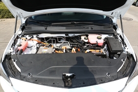 2022款别克微蓝6 互联智慧型 PLUS