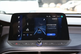 2022款别克微蓝6 互联智慧型 PLUS