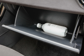 2022款捷达VS7 1.4T 两周年定制版