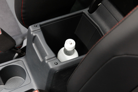 2022款捷达VS7 1.4T 两周年定制版