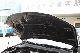 2022款捷达VS7 1.4T 两周年定制版