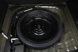 2022款捷达VS7 1.4T 两周年定制版