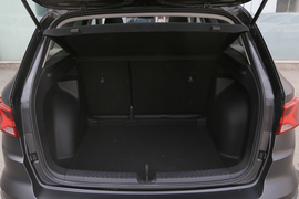 2022款捷达VS7 1.4T 两周年定制版