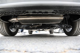 2022款捷达VS7 1.4T 两周年定制版