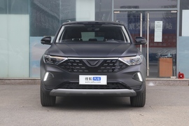 2022款捷达VS7 1.4T 两周年定制版