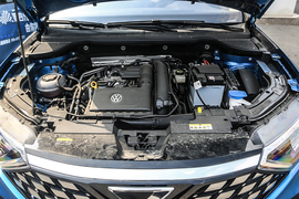 2022款捷达VS7 1.4T 自动荣耀版Pro