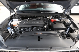 2022款林肯Z i享 尊耀版