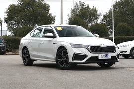 2022款斯柯达明锐 PRO TSI280 奢享版