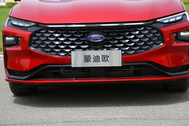 长安福特新一代蒙迪欧