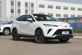 2022款丰田威飒 2.0L CVT四驱至尊版