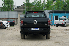 正后