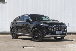 2022款魏牌 摩卡DHT-PHEV 1.5T 0焦虑性能版