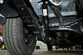 2022款东风小康 风光380 1.5L 舒适型I客车 8座