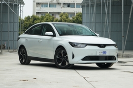 2022款威马E.5 Pro