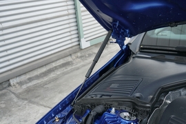 2022款奔驰C 200 L 运动版 改款