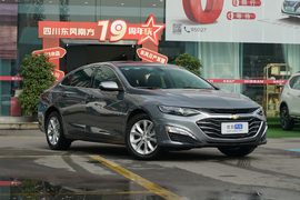 2022款雪佛兰迈锐宝XL 535T 自动锐动版