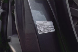 2022款荣威iMAX8 EV
